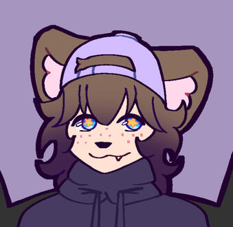 Flat color